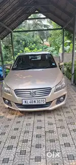Maruti Suzuki Ciaz Diesel Well Maintained