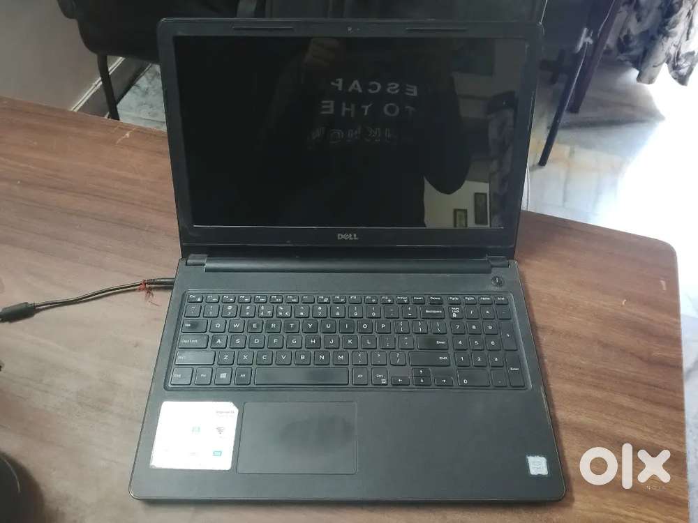 Dell, i5 7th Gen, 12GB Ram, 1 TB with bill