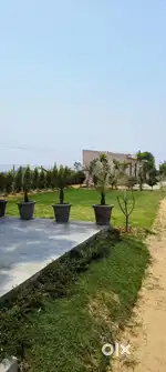 30 kanals farmhouse primest location new Chandigarh