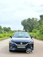 Maruti Suzuki Baleno 1.2 Zeta CNG, 2023, CNG & Hybrids
