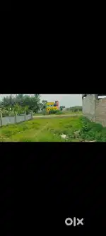 Plots sale in MAMBAKKAM DTCP&RERA Approved plots nearby VIT
