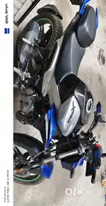 Ok bike koi problem nhi h