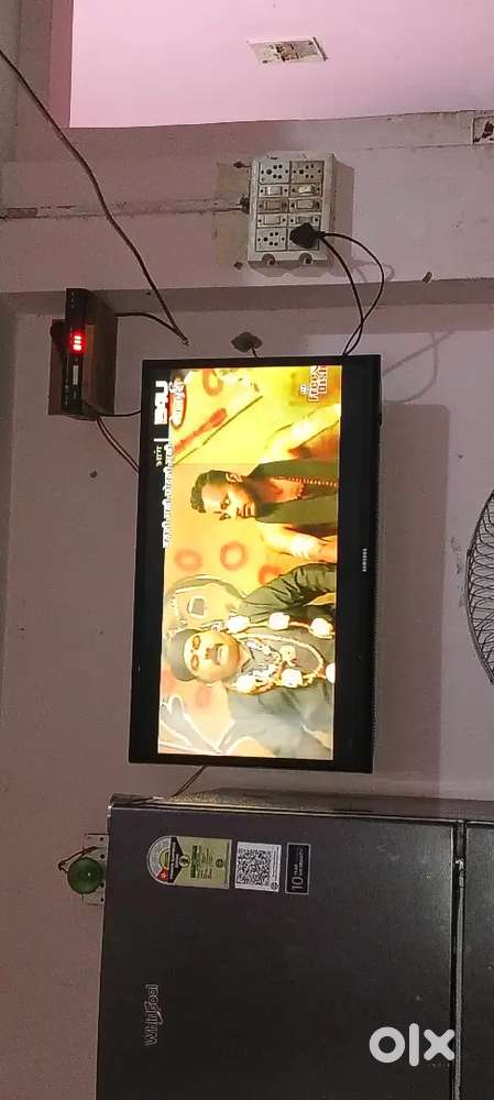 Samsung original 32 inch LED