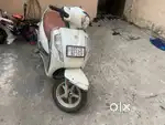 Suzuki Access 125, 2020