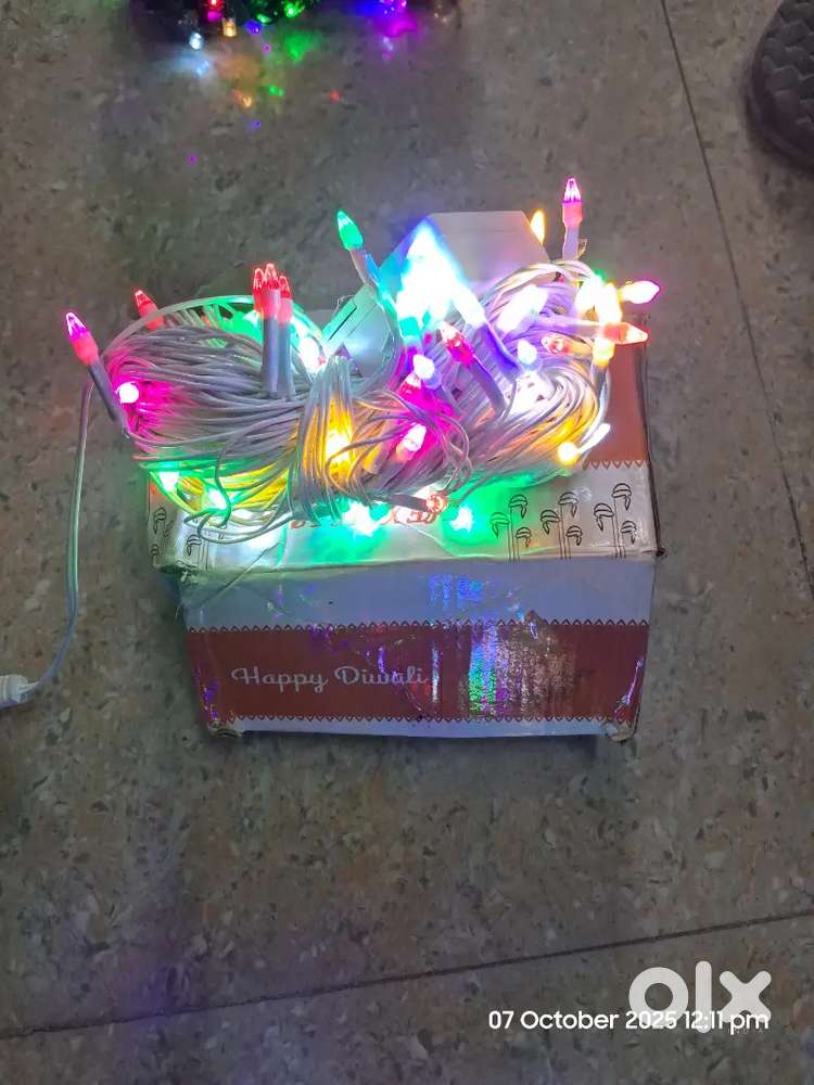 Led lights