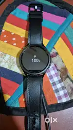 Samsung watch 6 lte 47mm