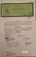 Plot for sale