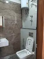 3BHK Apartment available for Lase in Sanjay Nagar
