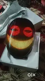 LED MASK enigma