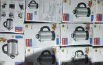 Bajaj , Prestige Electric kettle 1.8ltr Bulk Available