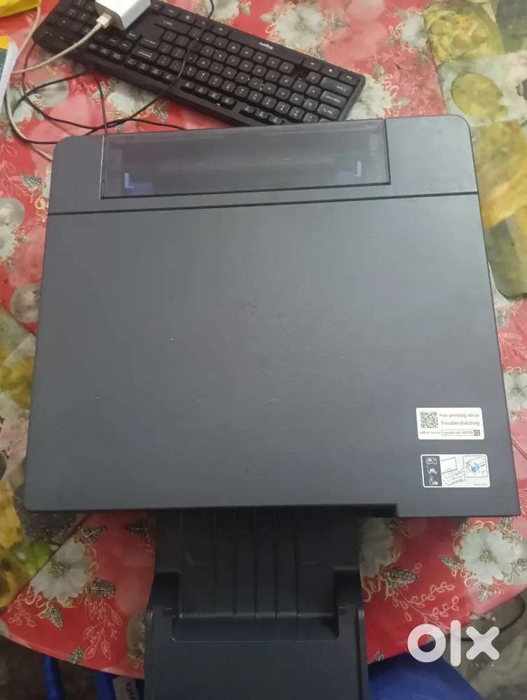 Epson L 8050 Printer