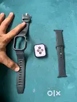 Apple watch series 8 gps + cellurlar . 45mm.