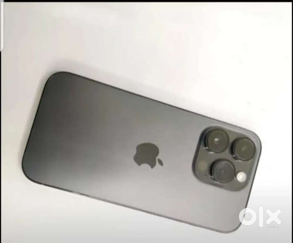 Selling my 6 months old iphone 14pro , need urgent money