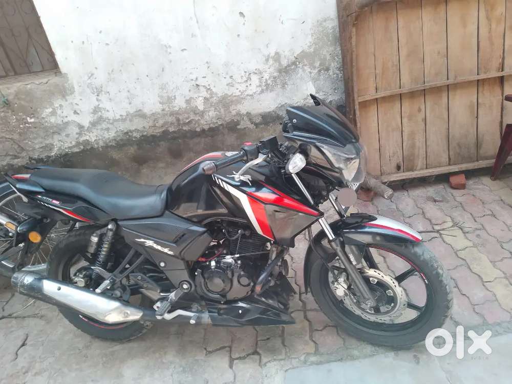 Best condition hai second owner
