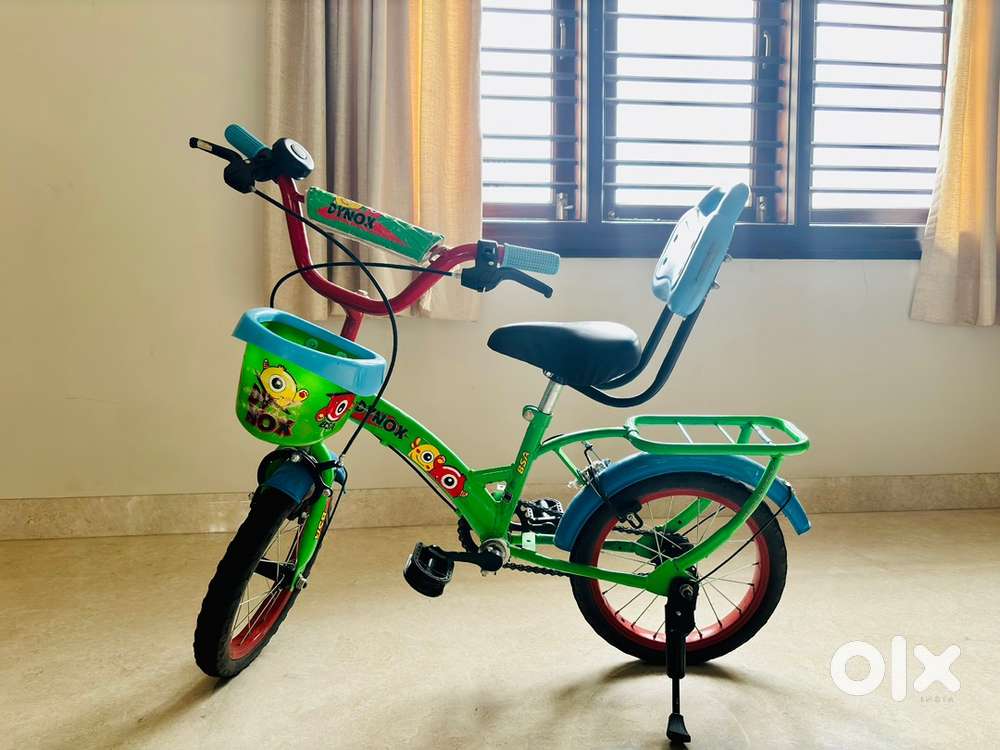 Dynox cycle for sale suitable for 3 to 6 year old kids
