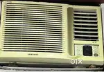 Window AC Samsung