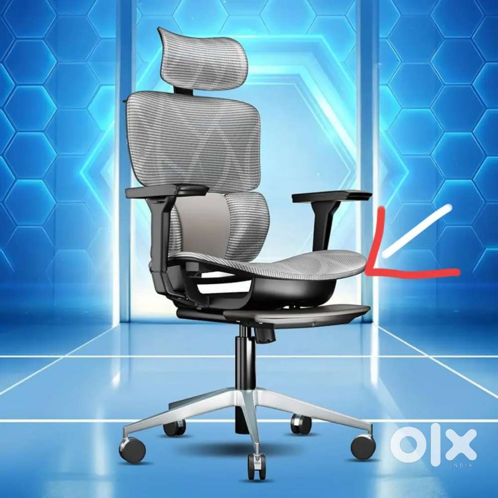 Sleep Company Ultron Chair SEAT available