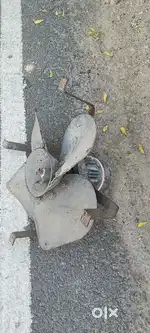 Cooler exhaust fan 450 mm dia bansal make heavy duty