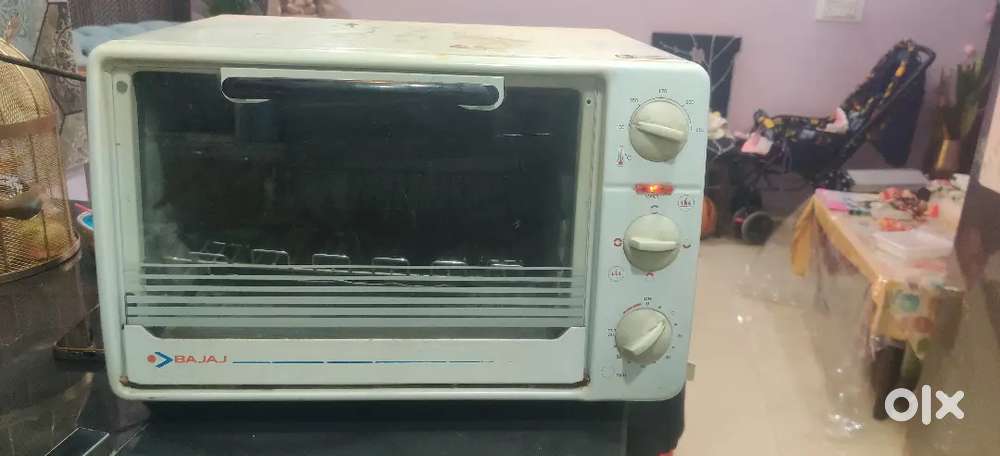 OTG Oven for Home