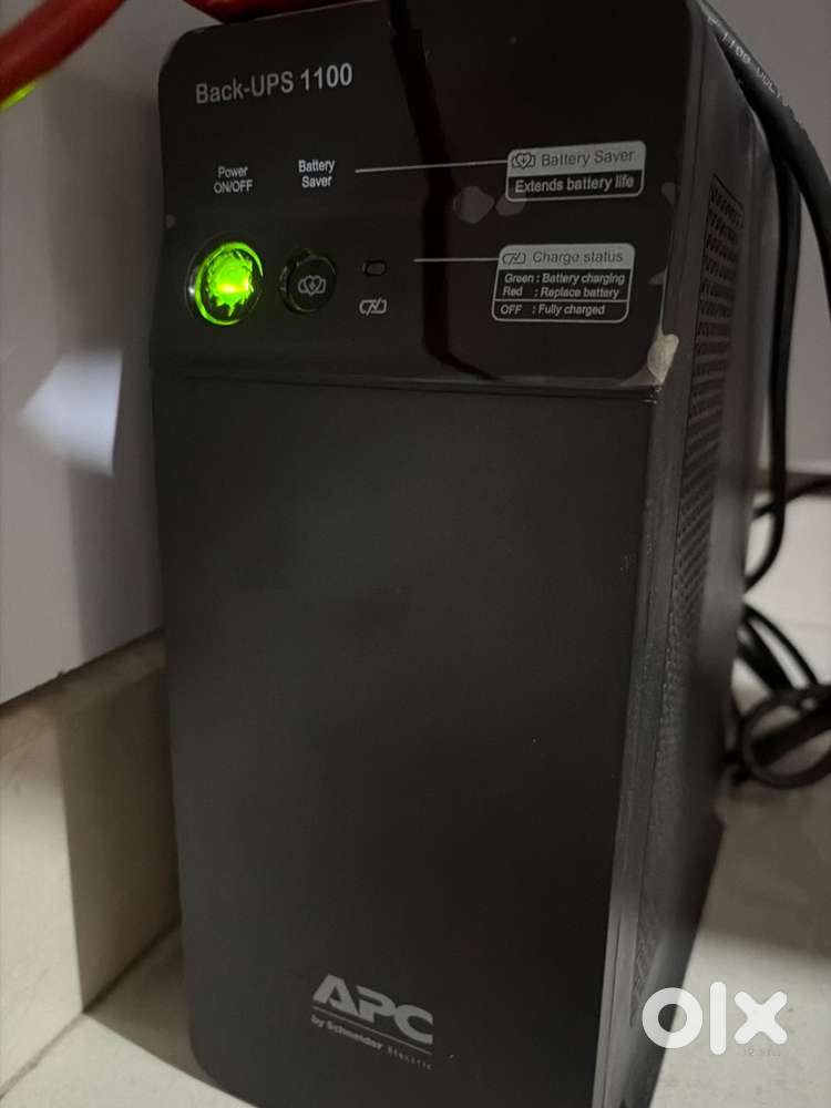 UPS APC - 1100VA - 5000rs