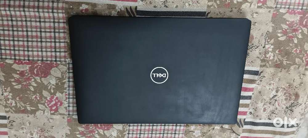 DELL i5 8th Generation SMOOTHLY WORKING CONDITION