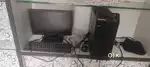 Fresh computers 2 piece