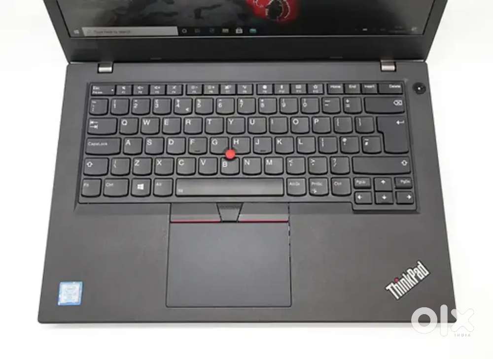 Thinkpad Touch Screen @ 15499