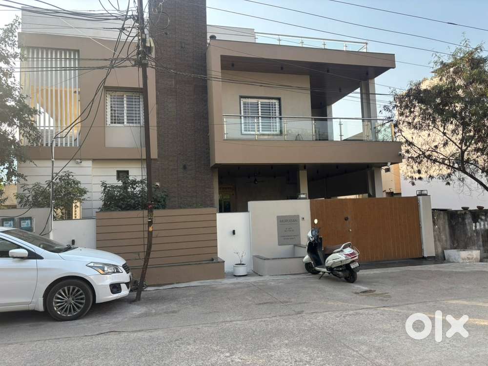 2 BHK FURNISHED NEAR AIIMS AVAILABLE ON RENT