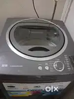 Washing machine good  condition