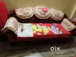 3 sitter Sofa