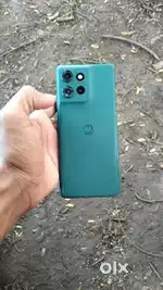 Moto edge 50 8 gb ram 256 storage