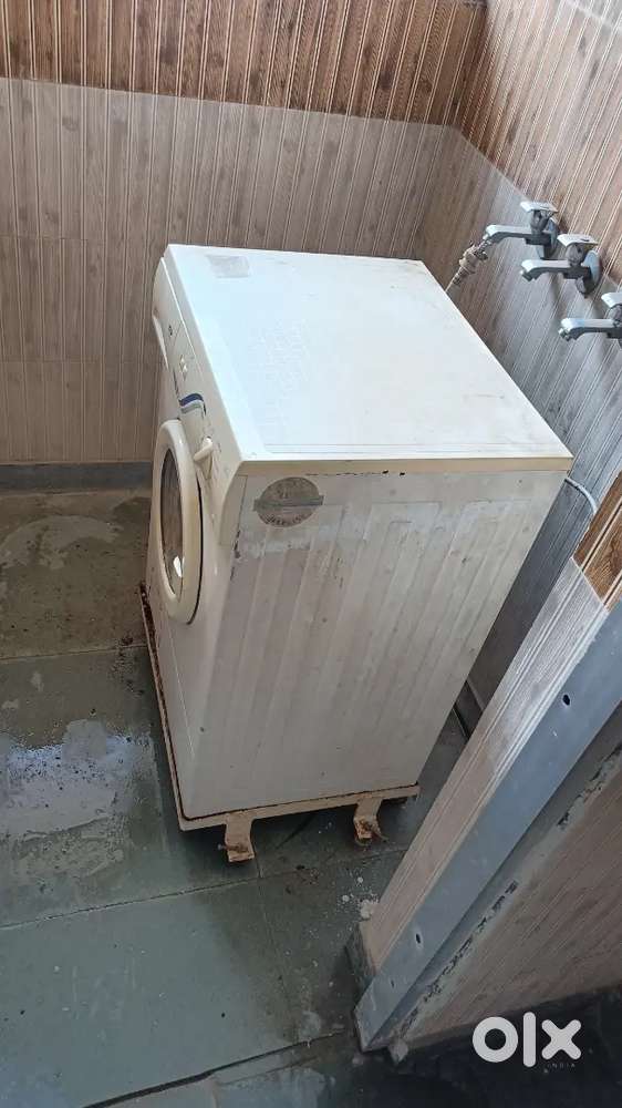 IFB washing machine
