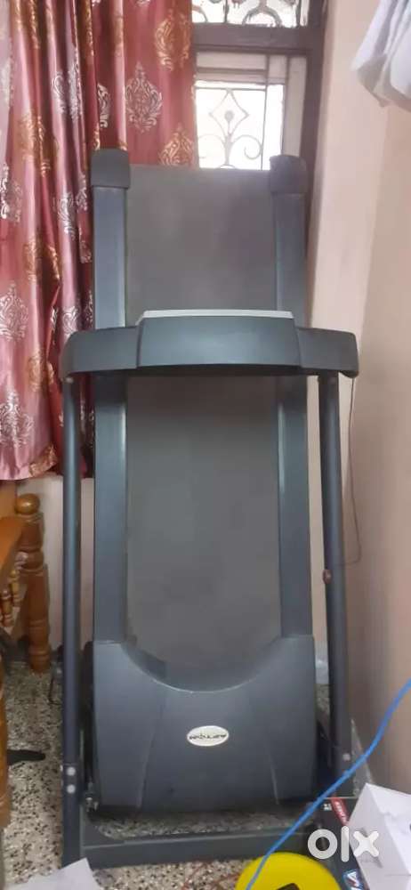 Selling thread mill