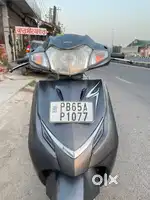 Two wheeler vehicle sale & purchase