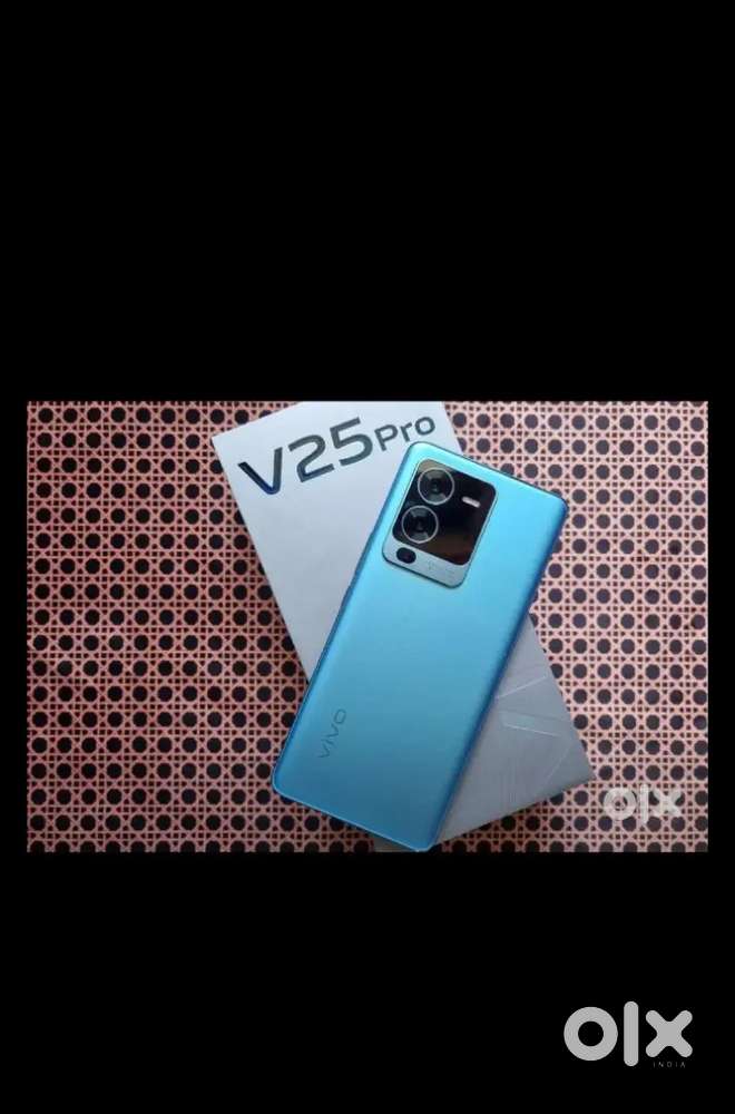 Vivo v25 pro