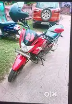 New bike hai koi prblm nhi hai Aur 2 servicing bi hai