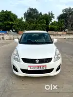 Maruti Suzuki Swift Dzire 2012 Diesel 92142 Km Driven