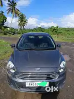 Figo titanium diesel 2016