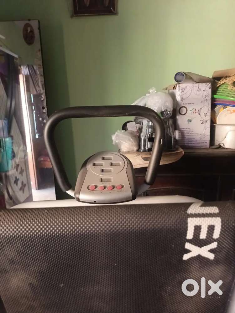 Trademill for fitness