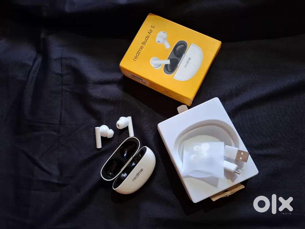 Realme air 5