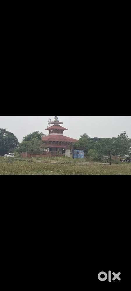 Bahut hi shandar location m plat h