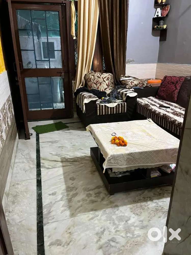 2bhk available in alpha 2