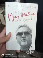 The vijay maliya story K . giriprakash