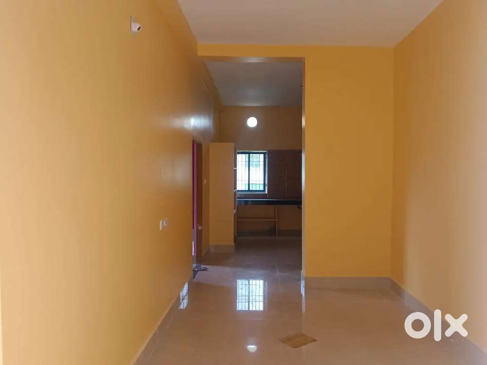 New home with all benefits