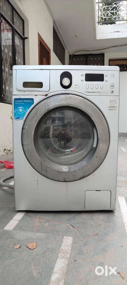 Samsung 8.0 kg