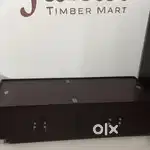 JAMIR TIMBER MART BRAND NEW SINGLE BED DEWAN 6X2.5 FOOT FREE HOME ULWE