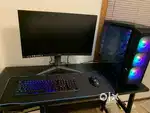 Graphics - Ryzen 5 5600g Integrated Radeon Vega 7 Graphics | CPU Only