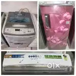 [ ALL, SAMSUNG , LG ] WASHING MACHINE [ 5] YEAR WARRANTY FREE DELIVERY