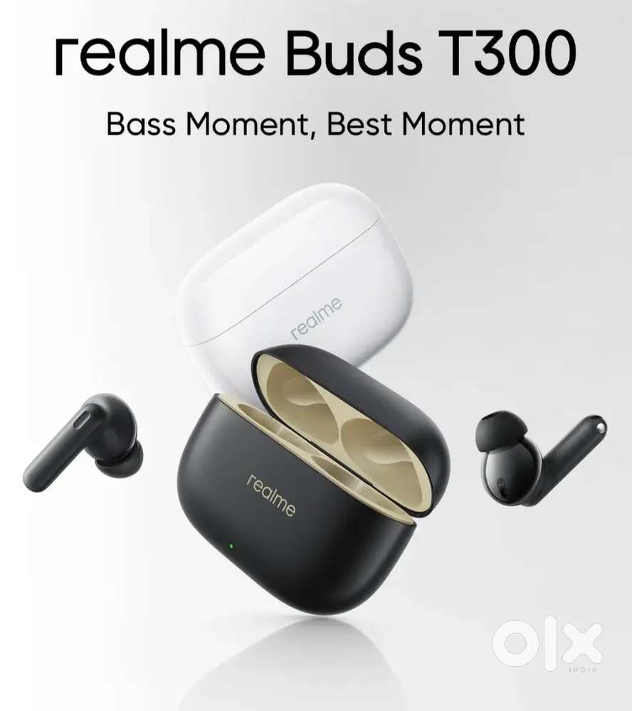 Realme Buds T300