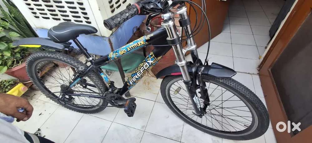 Firefox Bad Attitude, 27T, Shimano Equipped BEST CONDITION BEST PRICE